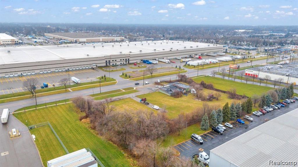 24500 Dequindre Road, Warren, MI 48091 — Photo 9