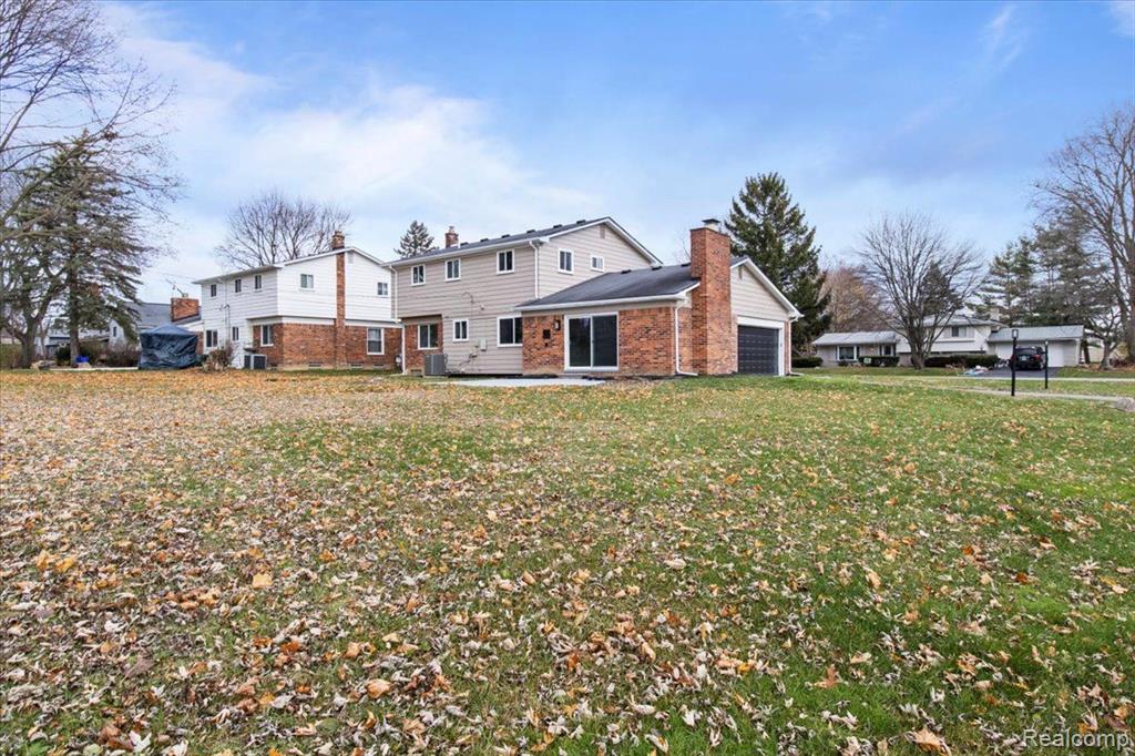 6958 HEATHER HEATH, West Bloomfield, MI — Photo 41