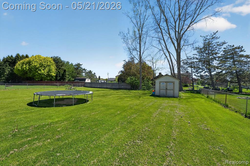 5425 Blossom Lane, Linden, MI 48451 — Photo 43