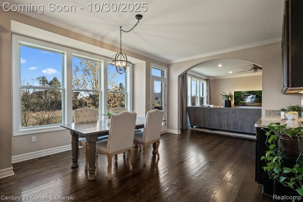 50499 Cottonwood Court, Plymouth, MI 48170 — Photo 11