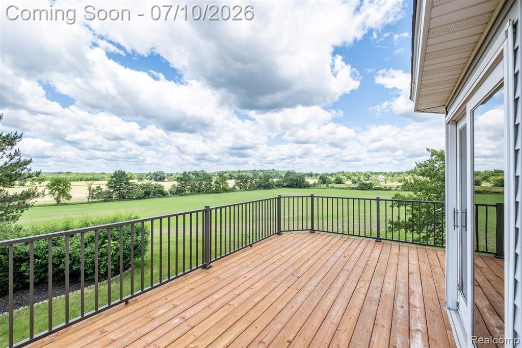 14346 Jerusalem Road, Chelsea, MI 48118 — Photo 49