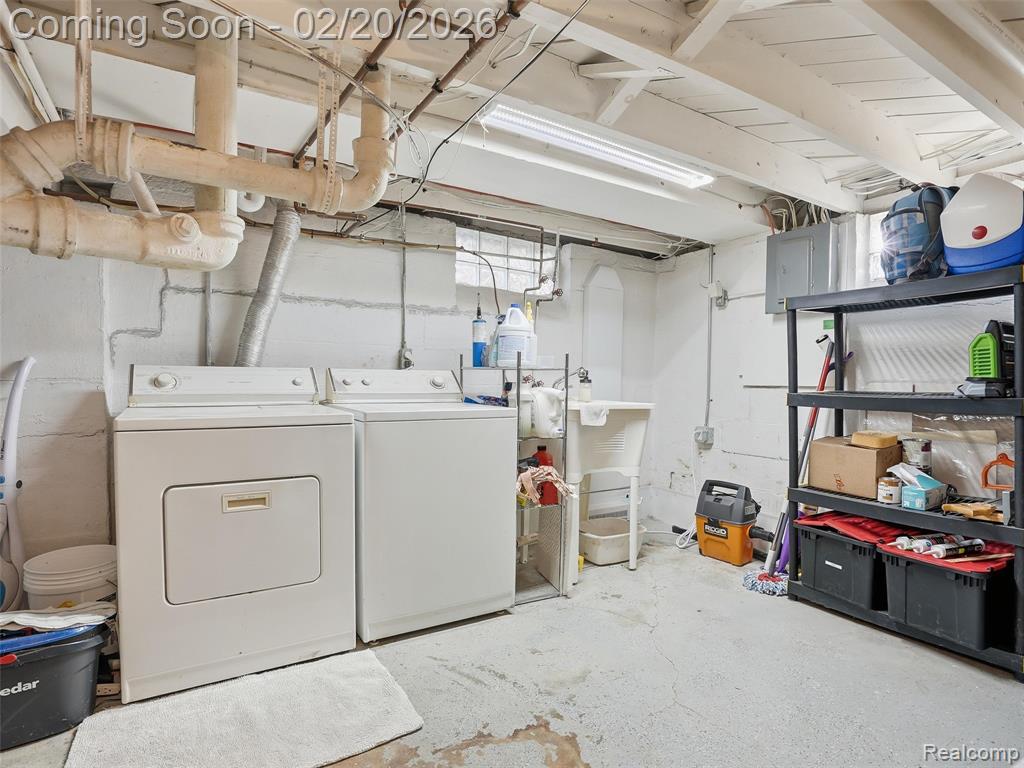4033 Ellwood Avenue, Berkley, MI 48072 — Photo 13