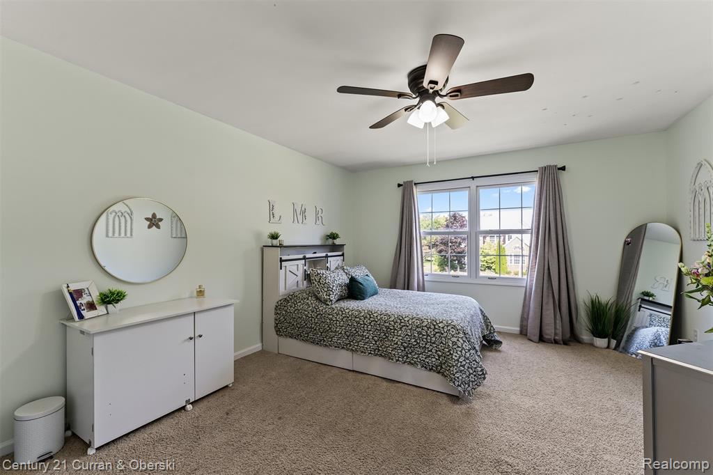 9298 Anacapa Bay Drive, Pinckney, MI 48169 — Photo 31