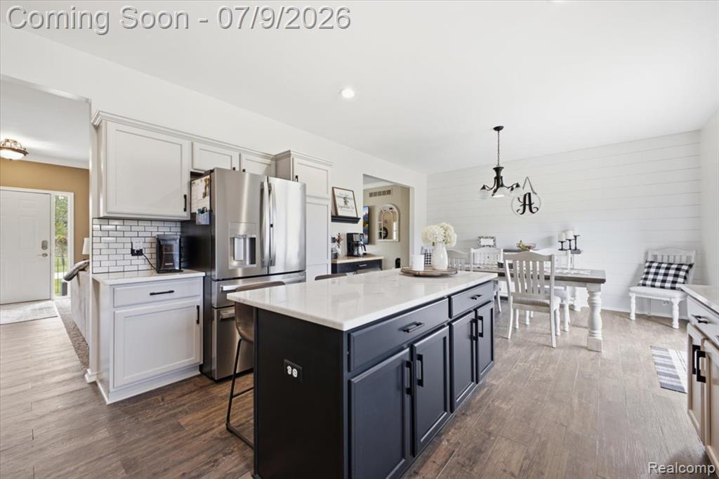 7747 W Pearson, Utica, MI 48316 — Photo 5