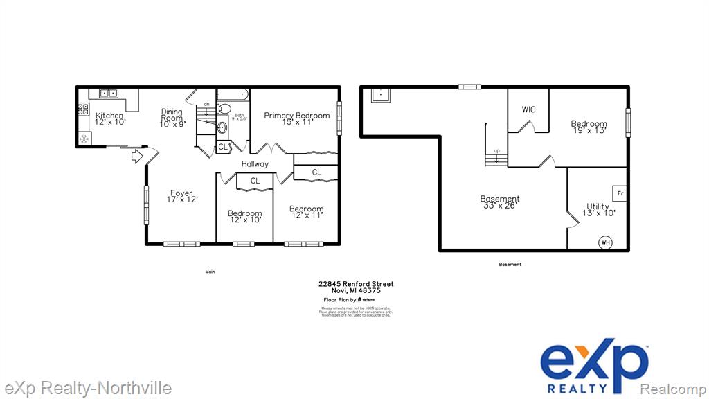 22845 RENFORD Street, Novi, MI — Photo 25