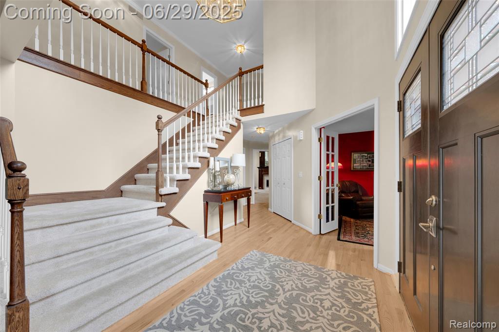 4240 Blue Heron Drive, Auburn Hills, MI 48326 — Photo 7
