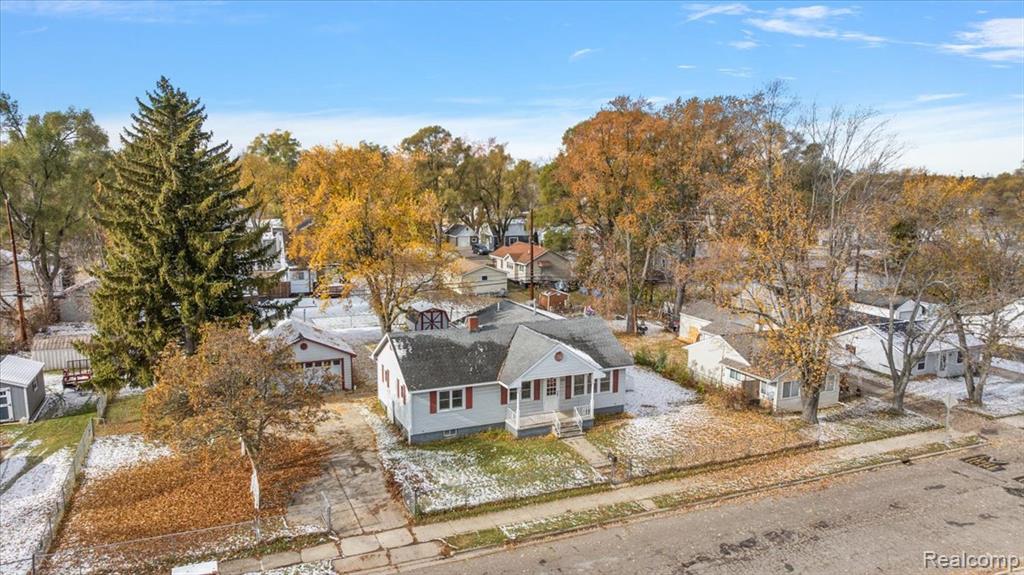 777 Emerson Avenue, Pontiac, MI 48340 — Photo 46