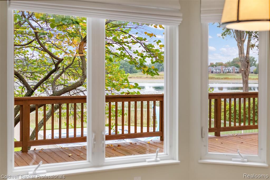 468 Orchard Ridge Drive, Lake Orion, MI 48362 — Photo 23