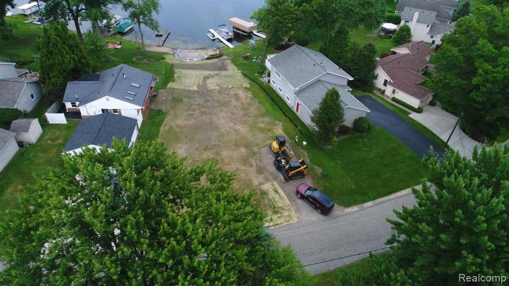 10418 KING Road, Davisburg, MI 48350 — Photo 19