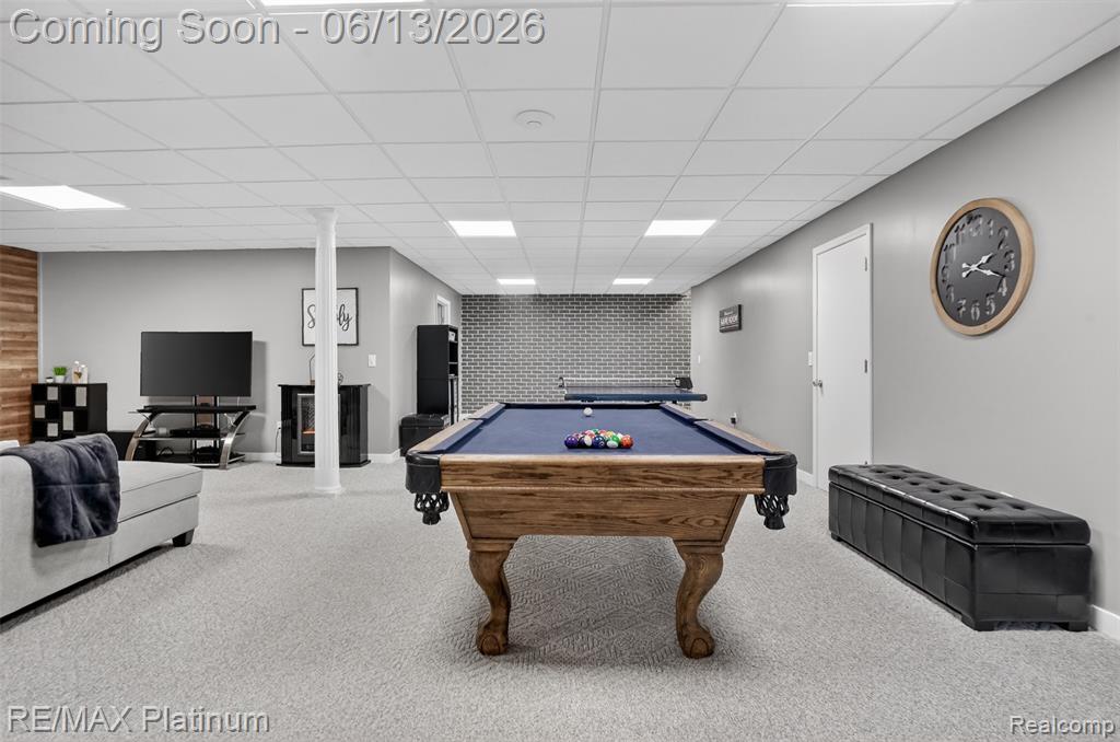 5060 Yax Pointe Drive, Howell, MI 48843 — Photo 33