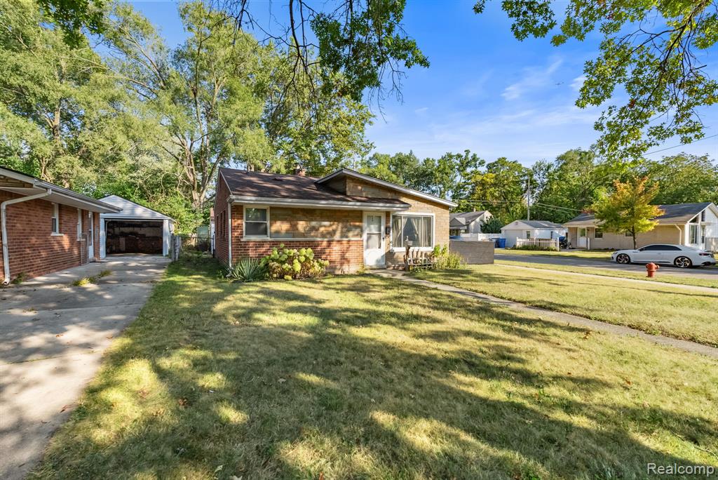4147 Westlake Street, Dearborn Heights, MI 48125 — Photo 2