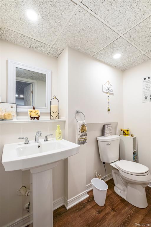 7030 Porter Road, Grand Blanc, MI 48439 — Photo 25