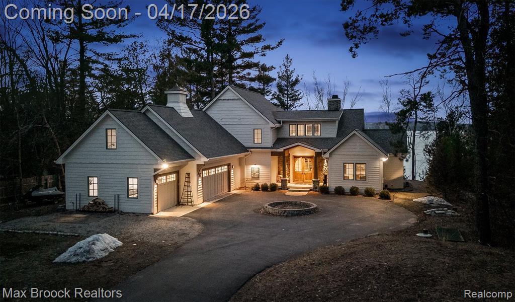 1432 S East Torch Lake Drive, Bellaire, MI 49615 — Photo 97
