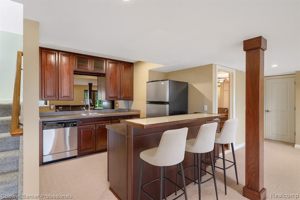468 Orchard Ridge Drive, Lake Orion, MI 48362 — Photo 53