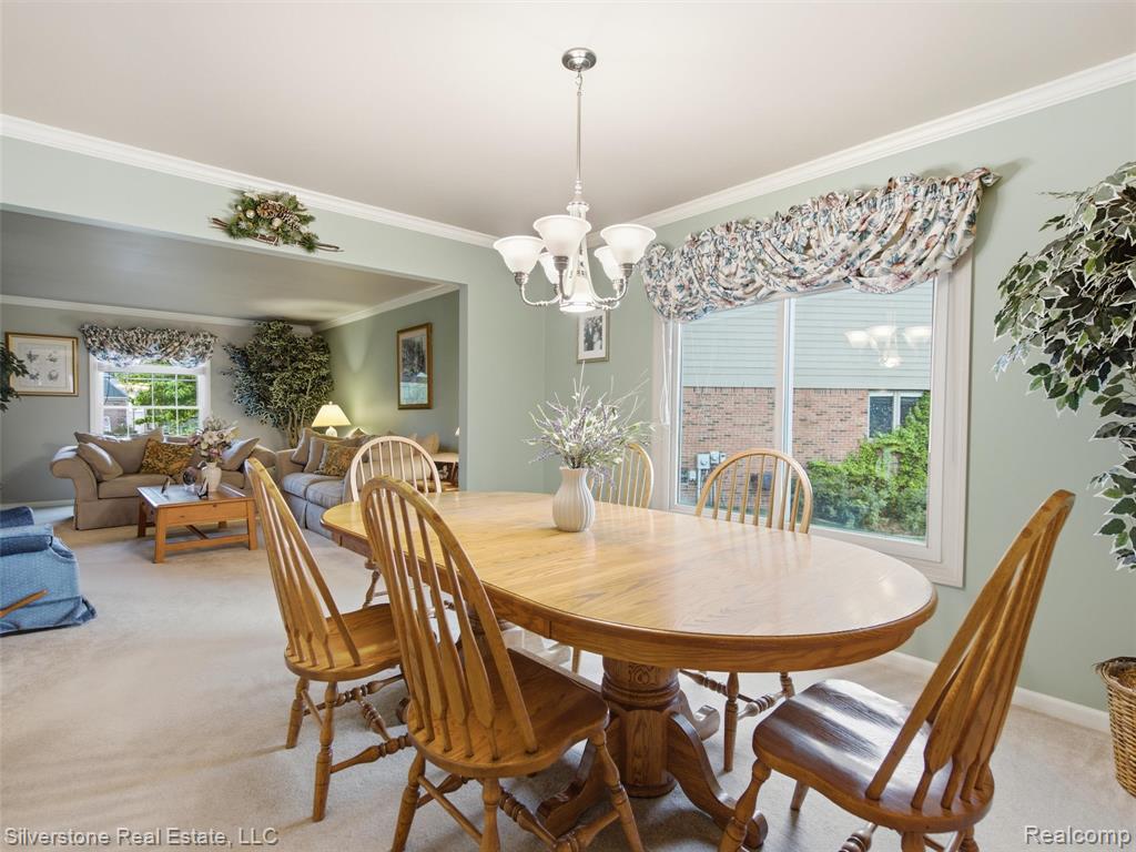 6577 Edith Court, Troy, MI 48085 — Photo 19