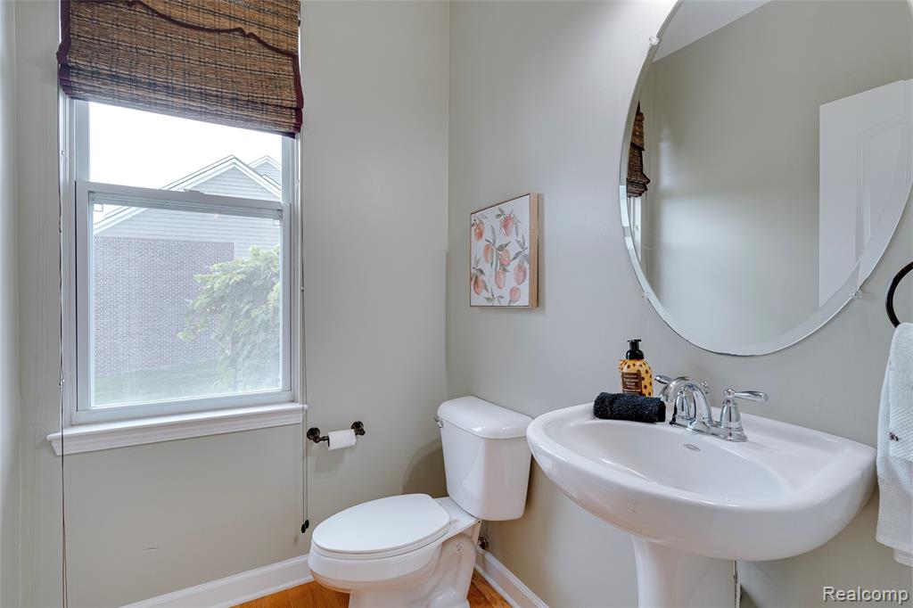 51921 Red Cedar ct, South Lyon, MI 48178 — Photo 39