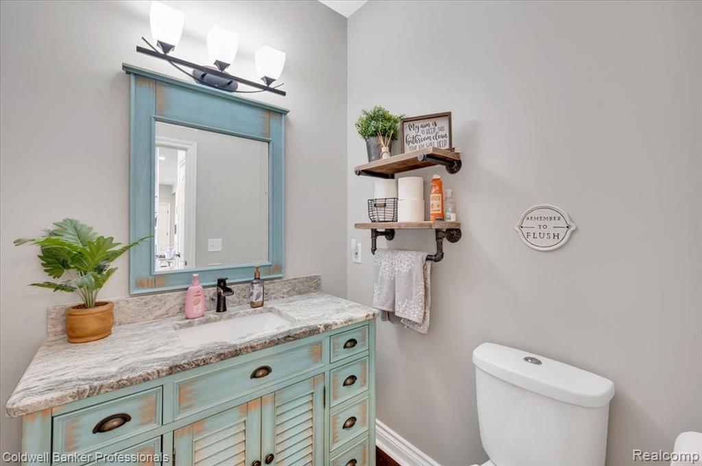 1445 Wood Trail, Oxford, MI 48371 — Photo 14