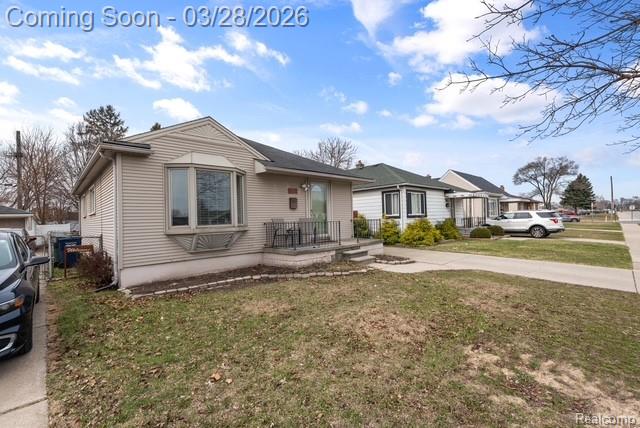 1461 Champaign Road N, Lincoln Park, MI 48146 — Photo 3
