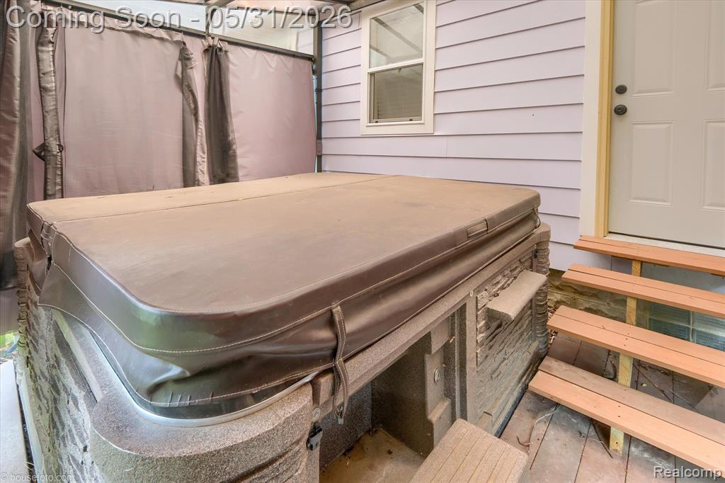 601 McKinley Avenue, Flint, MI 48507 — Photo 18
