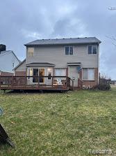 9228 W Walden Drive, Van Buren, MI 48111 — Photo 15
