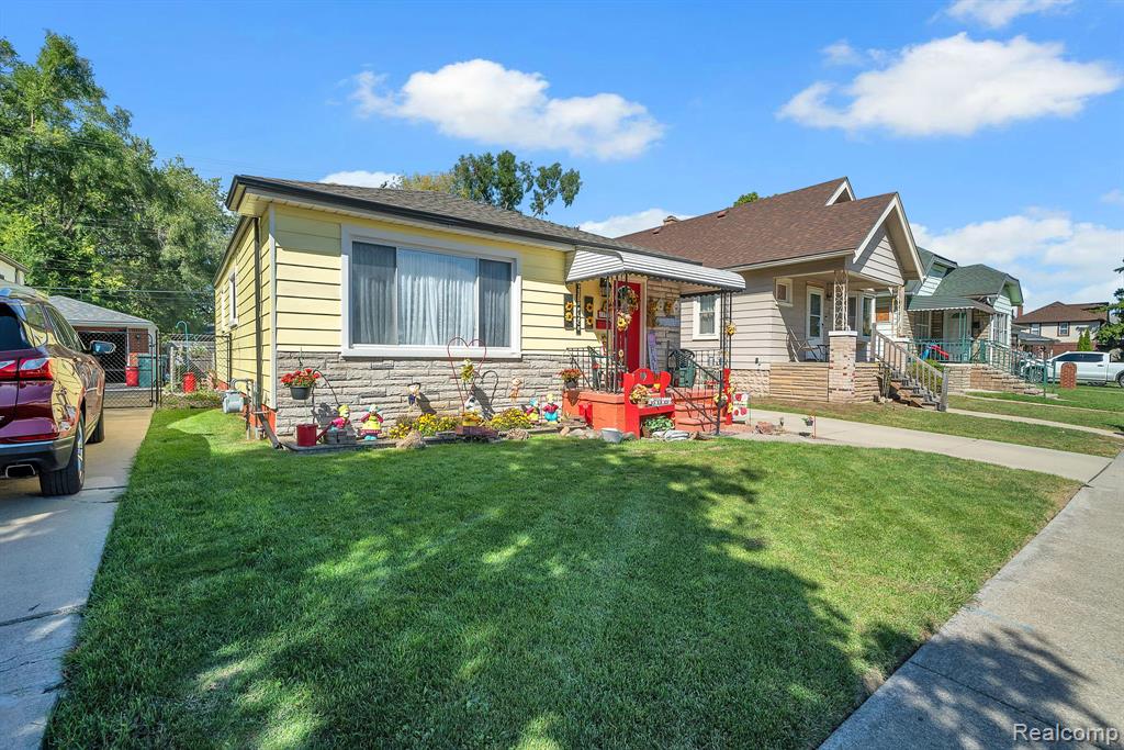 1582 Chandler Avenue, Lincoln Park, MI 48146 — Photo 2