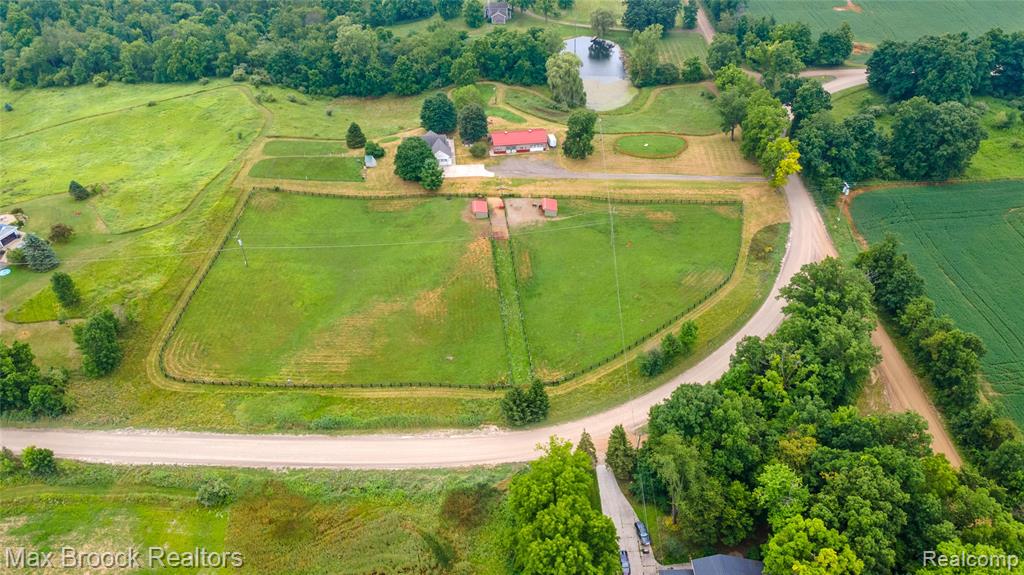 4536 Crandall Road, Howell, MI 48855 — Photo 85