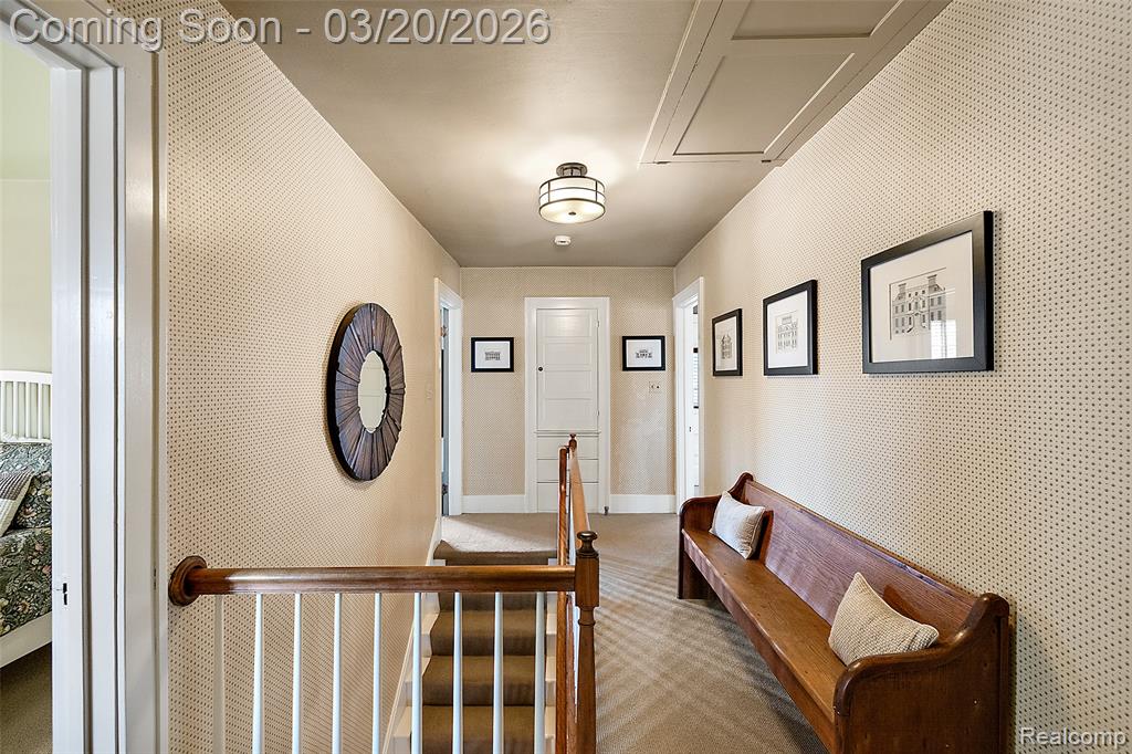 16811 Plainview Avenue, Detroit, MI 48219 — Photo 29