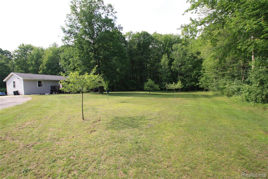 12850 East Road, Burt, MI 48417 — Photo 5