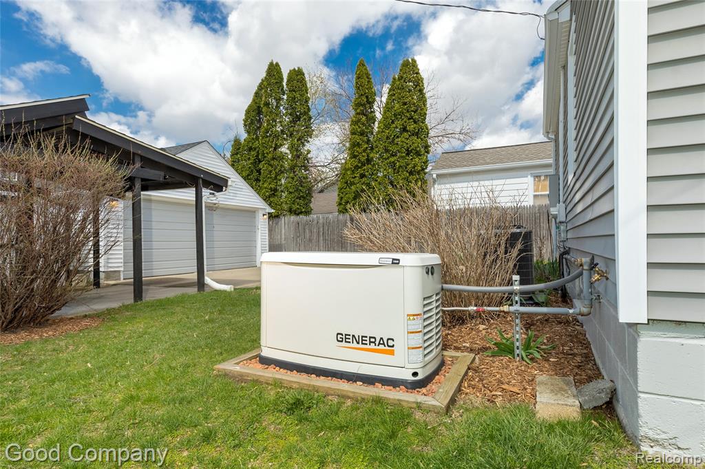 515 Potter Avenue, Royal Oak, MI 48067 — Photo 46