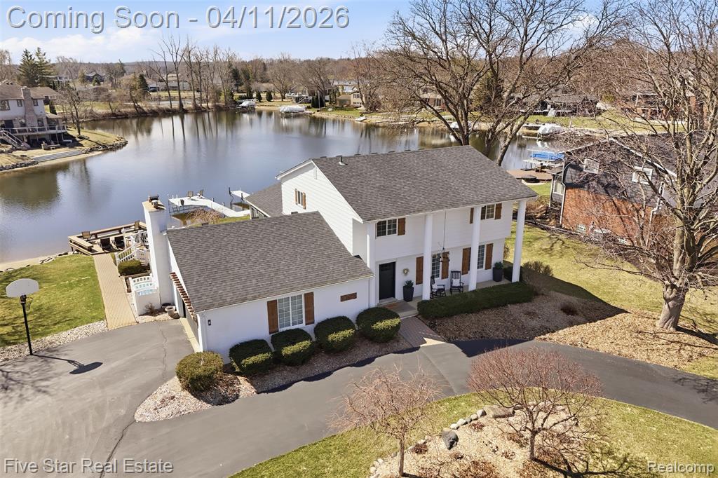 12201 NW Sparta Avenue, Sparta, MI, 49345