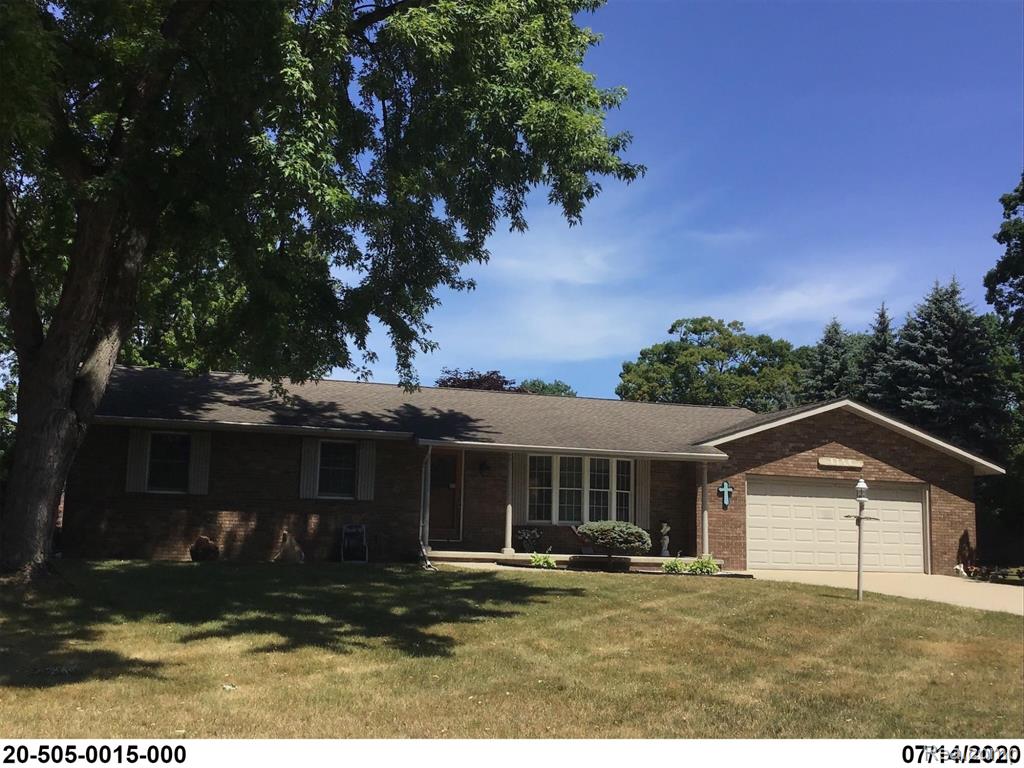 1150 Watson Drive, Fort Gratiot, MI 48059 — Photo 2