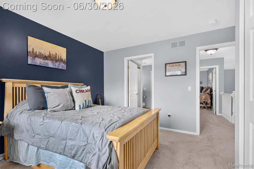 47100 Tania Court, Plymouth, MI 48170 — Photo 20