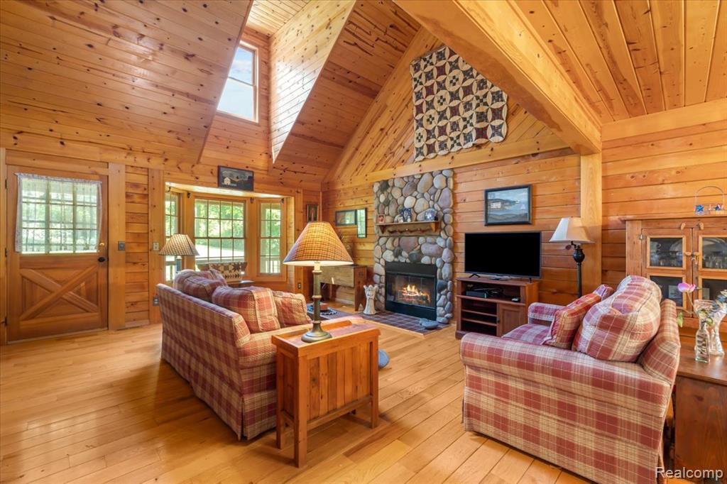 4710 Ormond Road, Davisburg, MI 48350 — Photo 7
