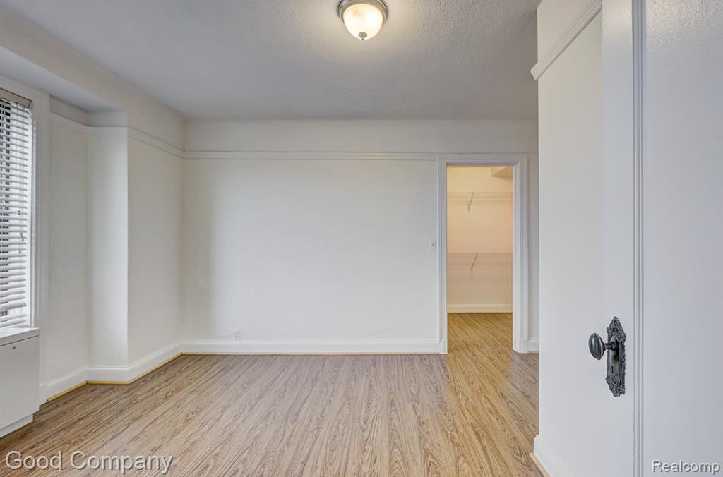 15 E Kirby Street, 601, Detroit, MI 48202 — Photo 15