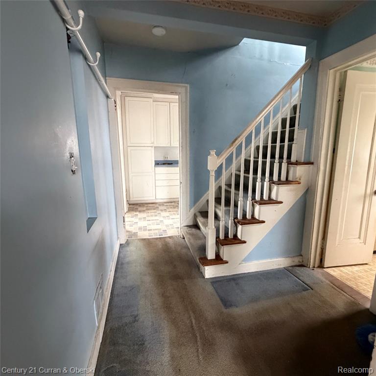 418 S Dorchester Avenue, Royal Oak, MI 48067 — Photo 27