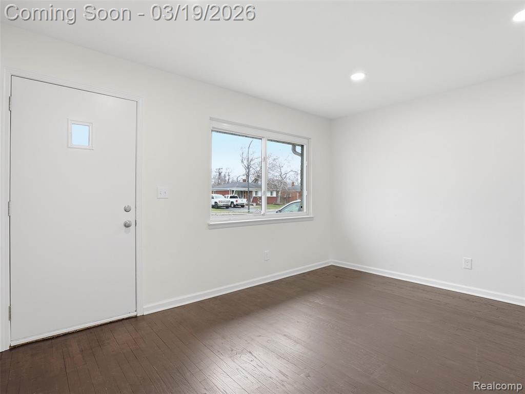 1649 Smith Street, Ypsilanti, MI 48198 — Photo 4