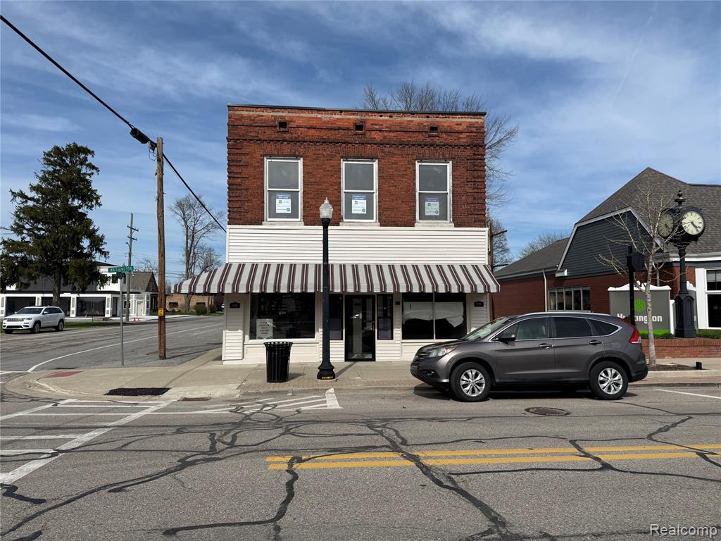51094 Washington Street, New Baltimore, MI 48047 — Photo 2