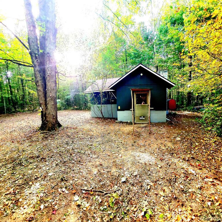 7528 OLD STUMP Road, Gaylord, MI 49735 — Photo 27