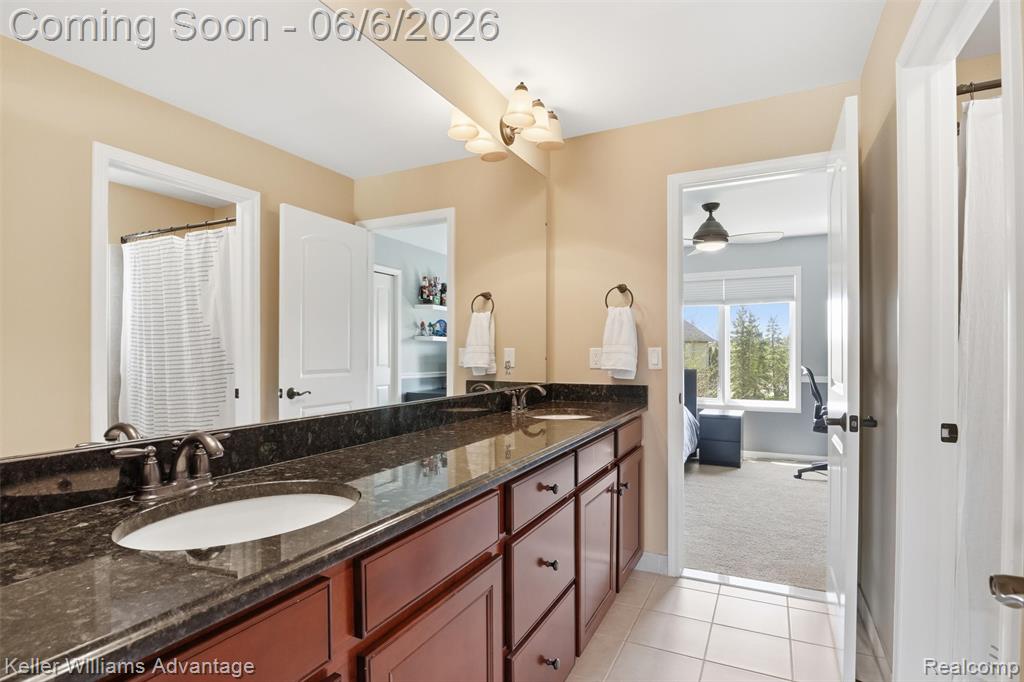 51889 Curtis Court, Northville, MI 48167 — Photo 48