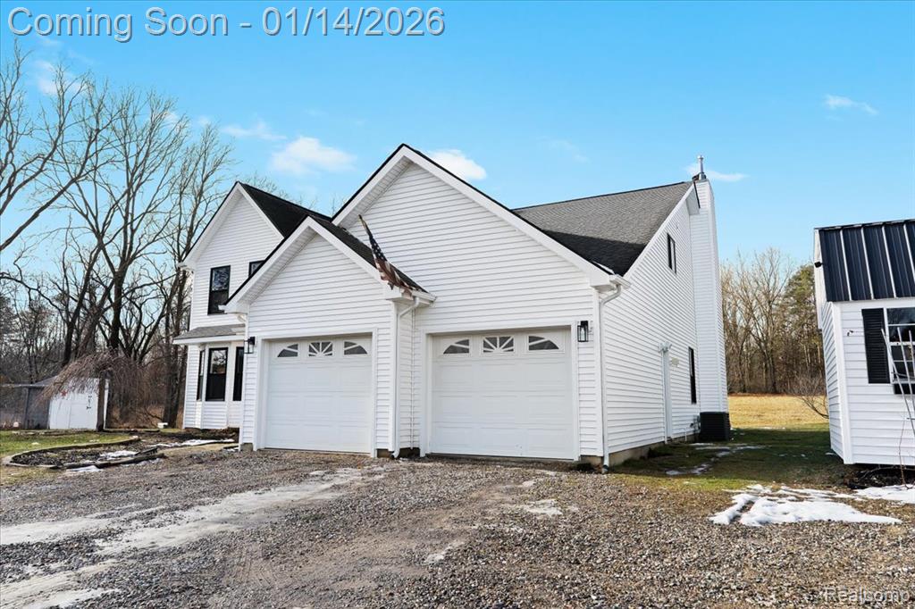 18320 Walnut Lane, Gregory, MI 48137 — Photo 3