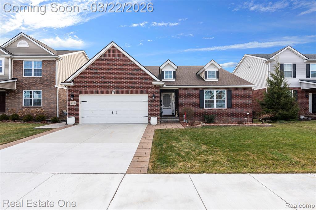 41186 Dortmund Drive, Clinton Twp, MI 48038 — Photo 3