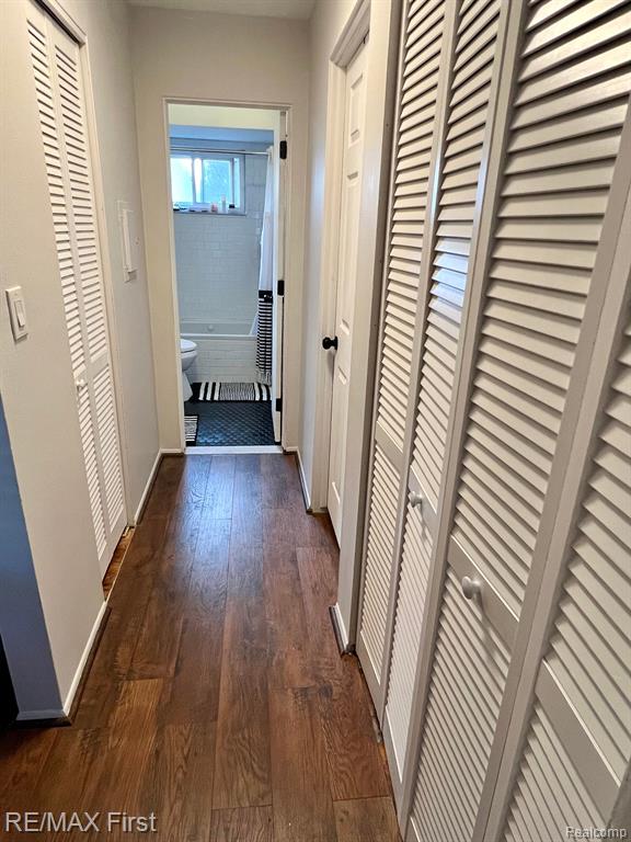 4859 MANSFIELD Avenue, H-06, Royal Oak, MI 48073 — Photo 10