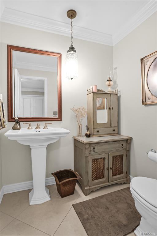 5693 Hunters Gate Drive, Troy, MI 48098 — Photo 23