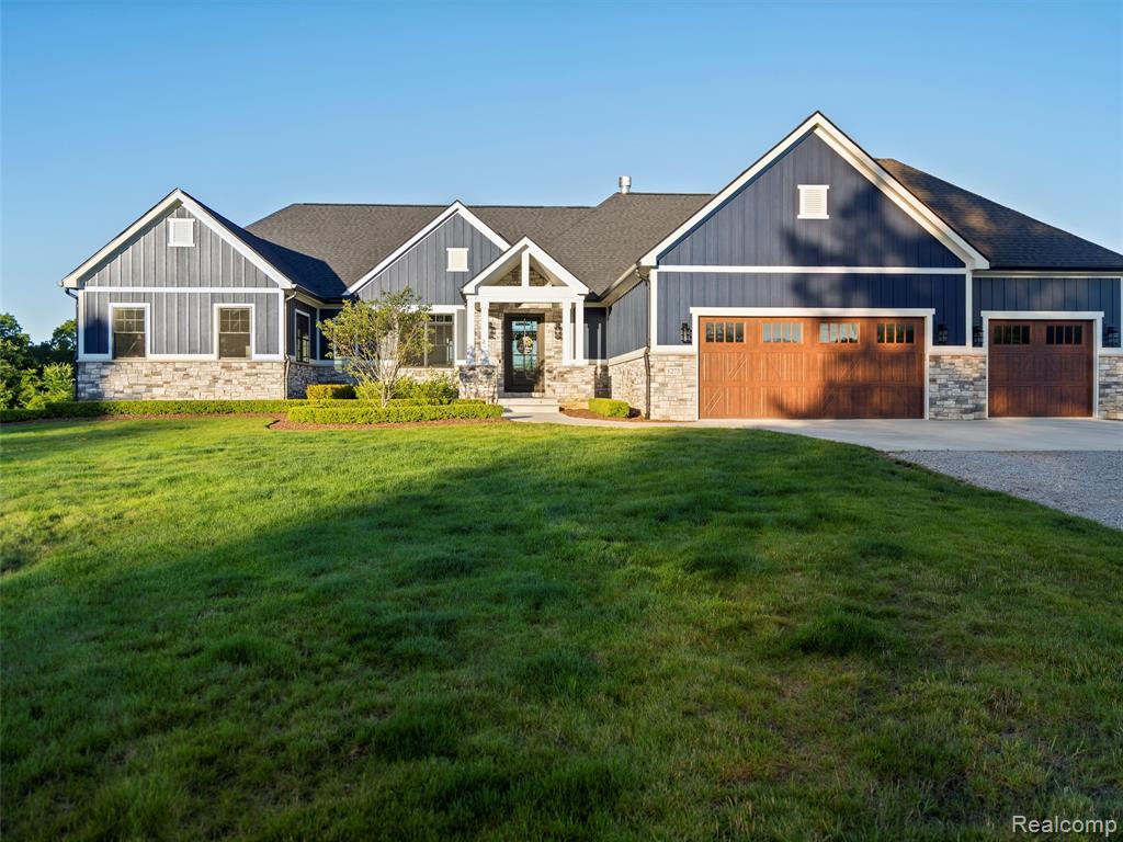 1273 Rush Road, Oakland, MI — Photo 23