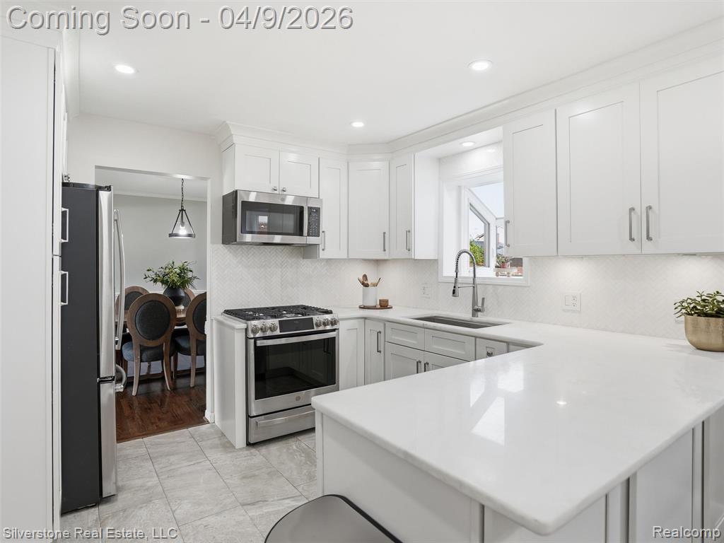 39722 Aynesley Street, Clinton Twp, MI 48038 — Photo 13