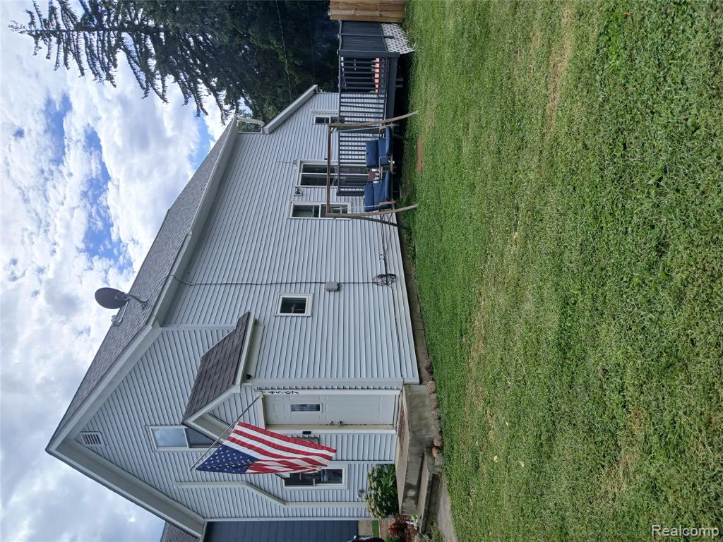 4567 Seeger, Cass City, MI 48726 — Photo 2