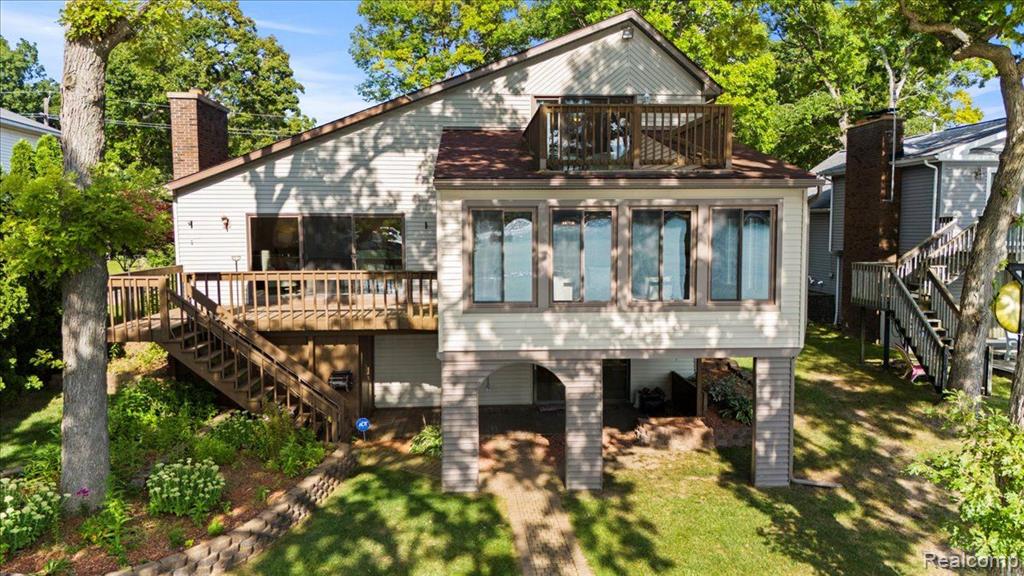 3979 LOTUS Drive, Waterford, MI 48329 — Photo 65
