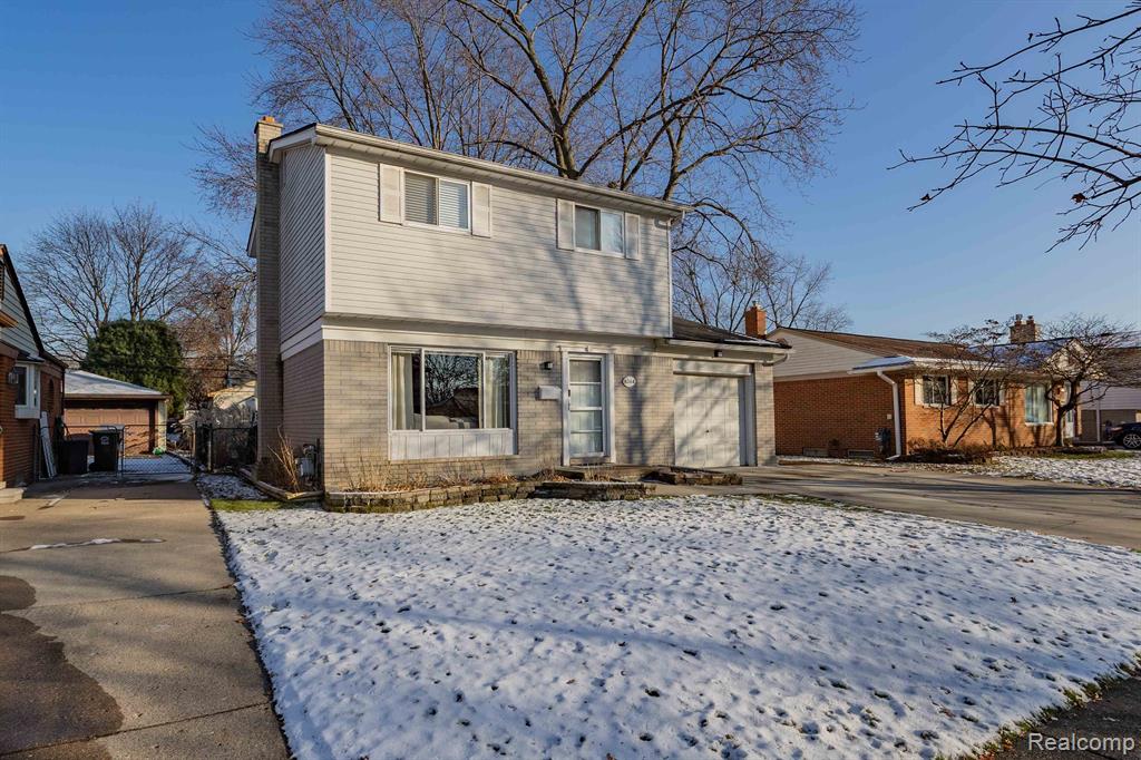 8364 ALTON Street, Canton, MI 48187 — Photo 2