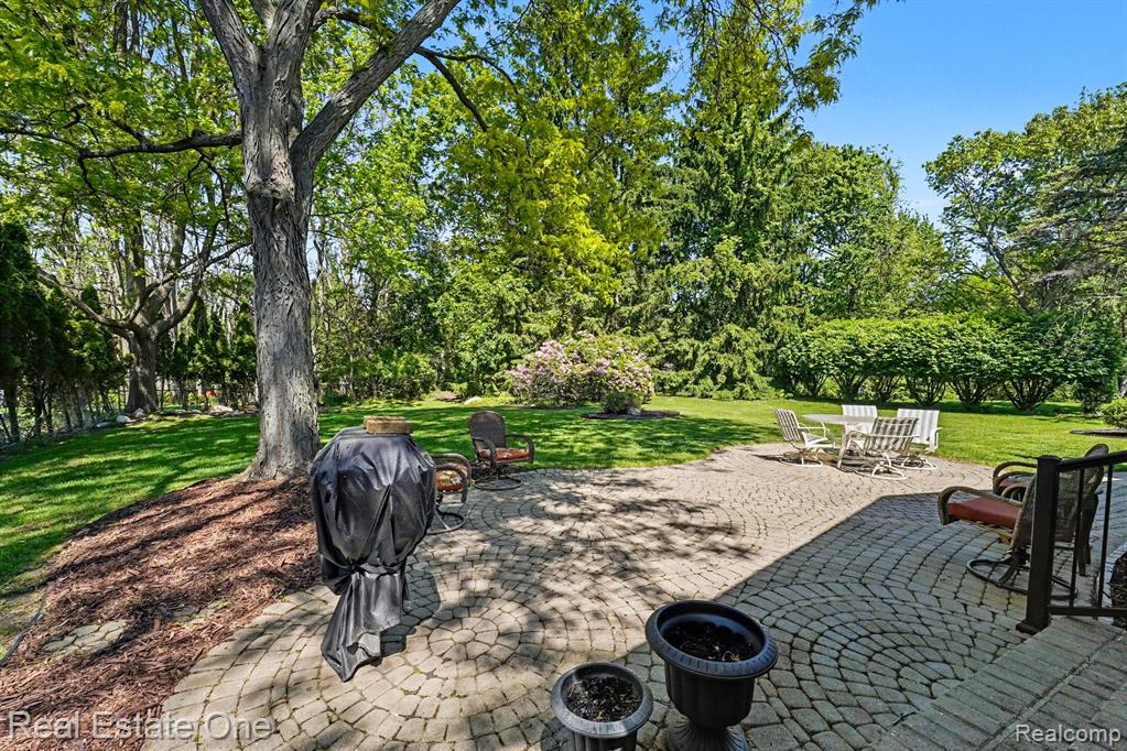 8019 Deerwood Road, Clarkston, MI 48348 — Photo 24