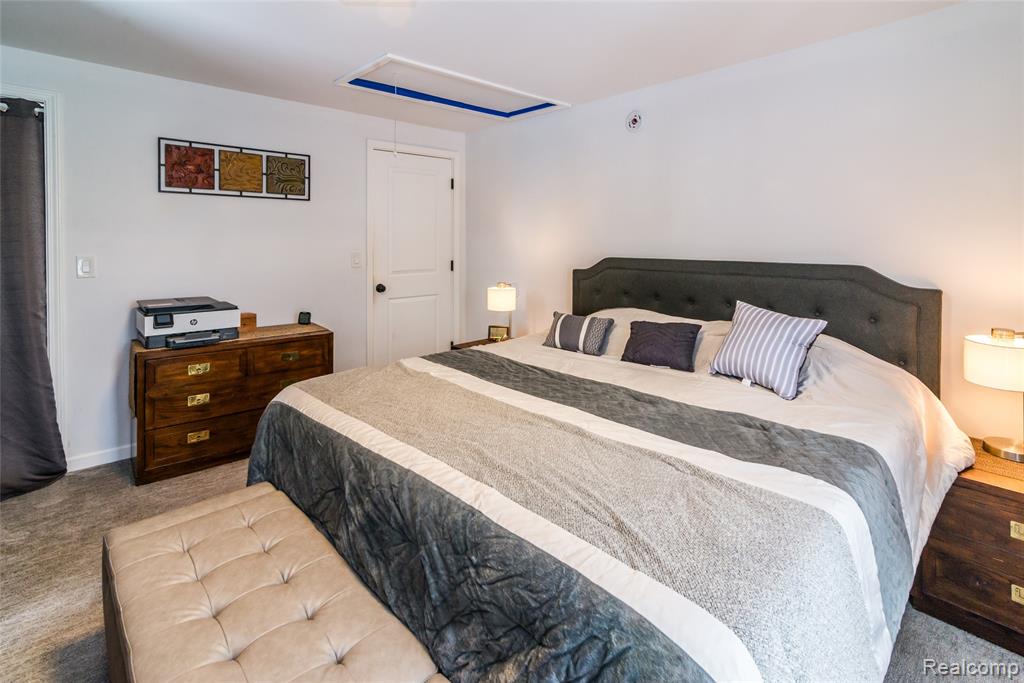6158 S Fulton Street, Mayville Vlg, MI 48744 — Photo 49